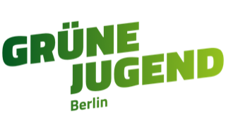 Logo Grüne Jugend Berlin