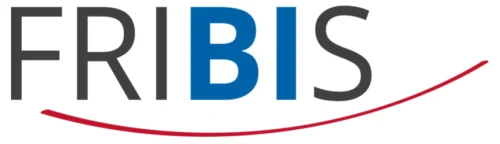 Logo FRIBIS