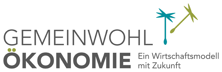 Logo Gemeinwohl Ökonomie