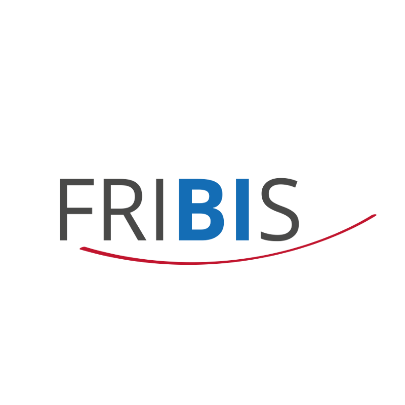 Logo FRIBIS
